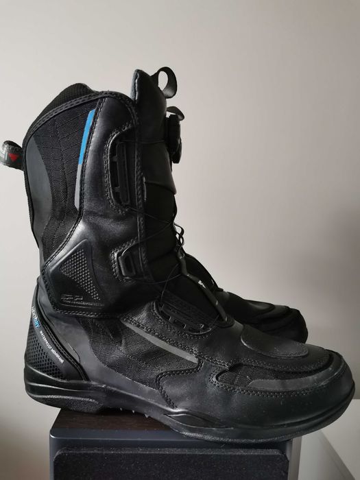 Buty SHIMA Strato Men WP