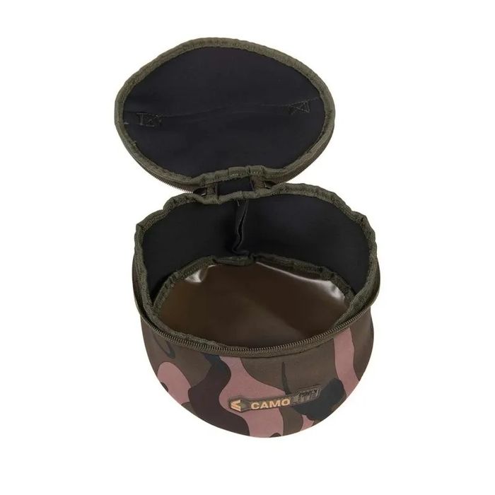 FOX Camolite Neoprene Bag Set saszetka torba pokrowiec