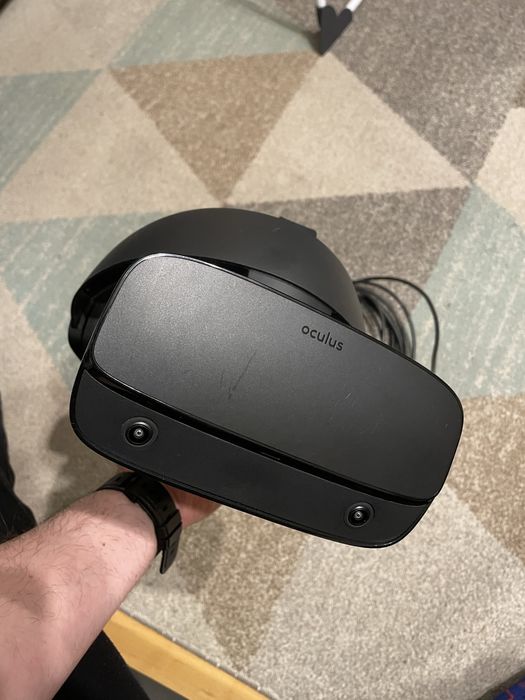 Gogle vr Oculus Rift S