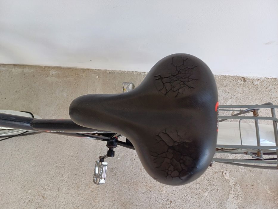 Rower Arkus AK-20