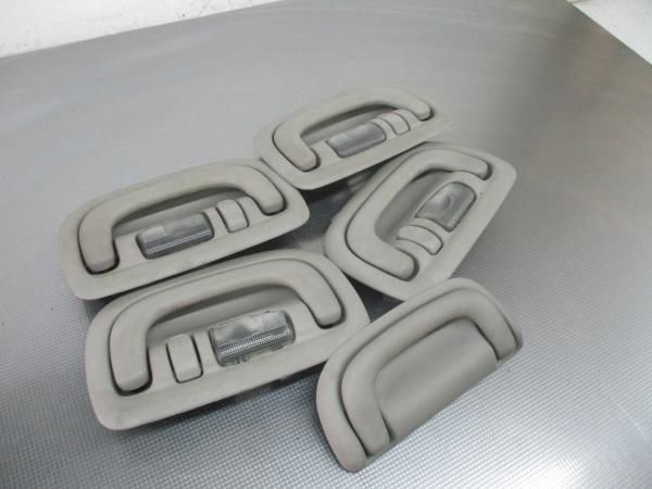 Pega do tejadilho CHRYSLER Voyager / Grand Voyager III (GS)