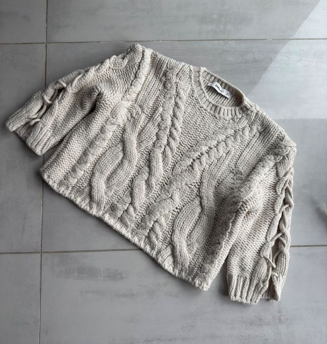 Sweter Zara S 36