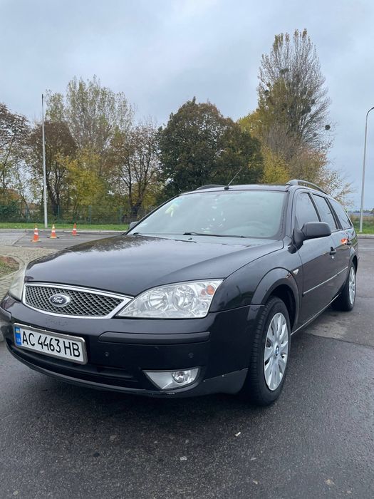 Продам Ford Mondeo 3