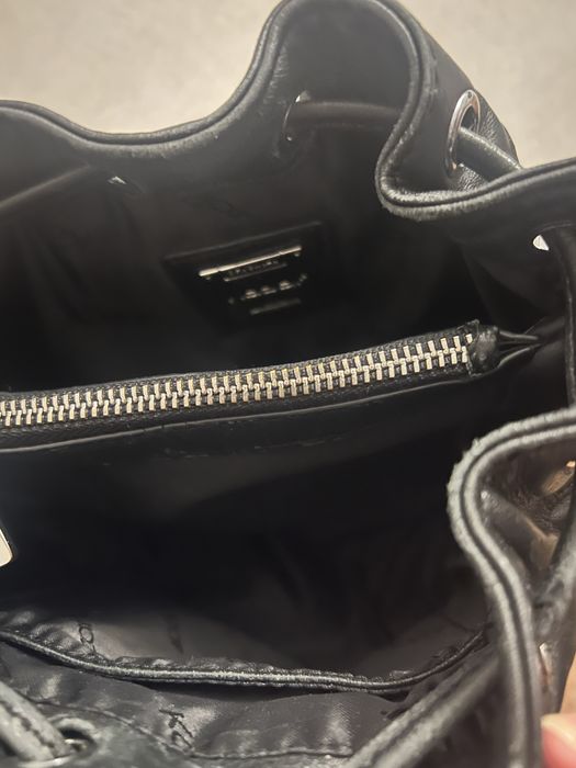 Kazar torebka listonoszka