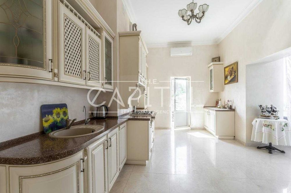 Генератор! Аренда дома с бассейном, Лесники, КГ Зеленый Гай