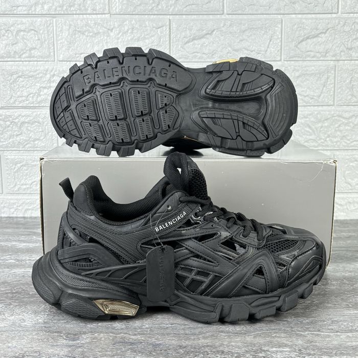 Кросівки Balenciaga Track 2.0/Баленсіага трак 2 розмір 43, 44