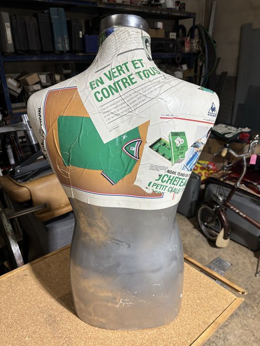 manequins profissionais diversos