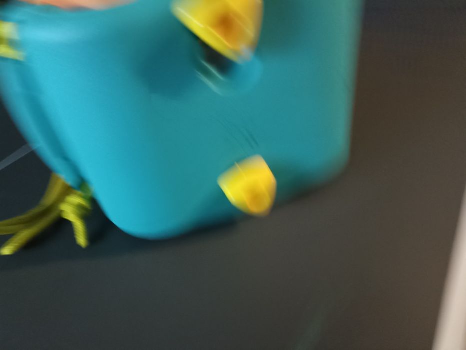 Huśtawka dla dziecka