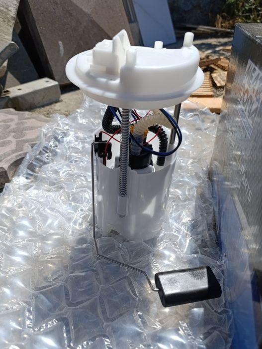 Топливный насос для 1.3HDi мотора