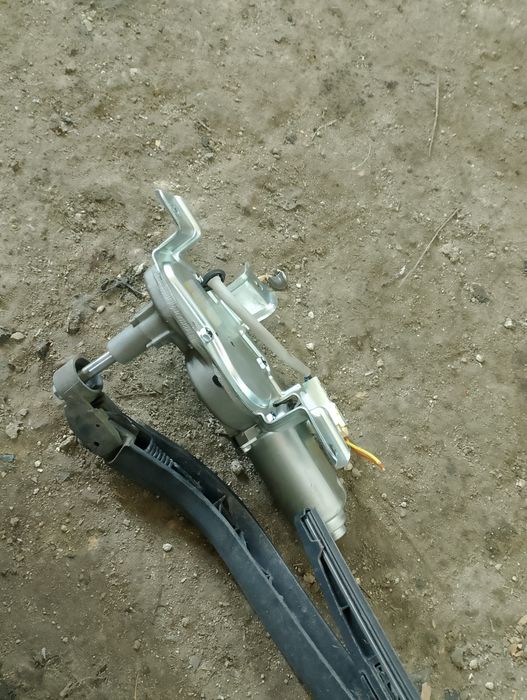 Mechanizm wycieraczki tył Suzuki Alto