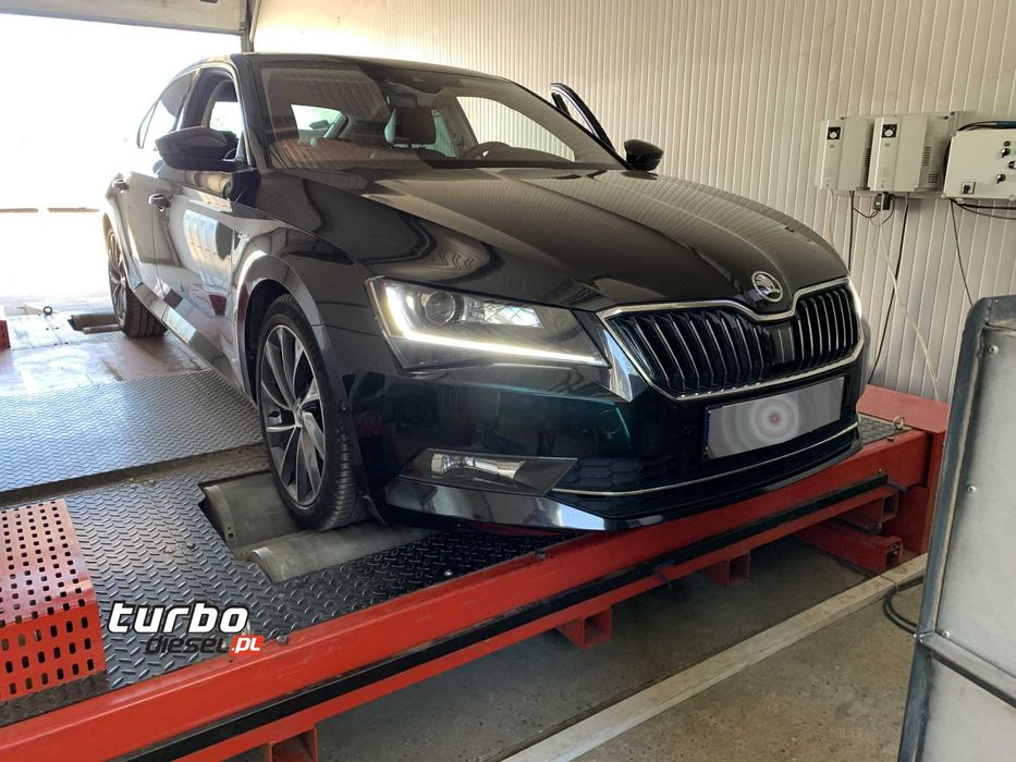 hamownia 4x4 chiptuning dpf egr nox adblue chip tuning fap SCR urea