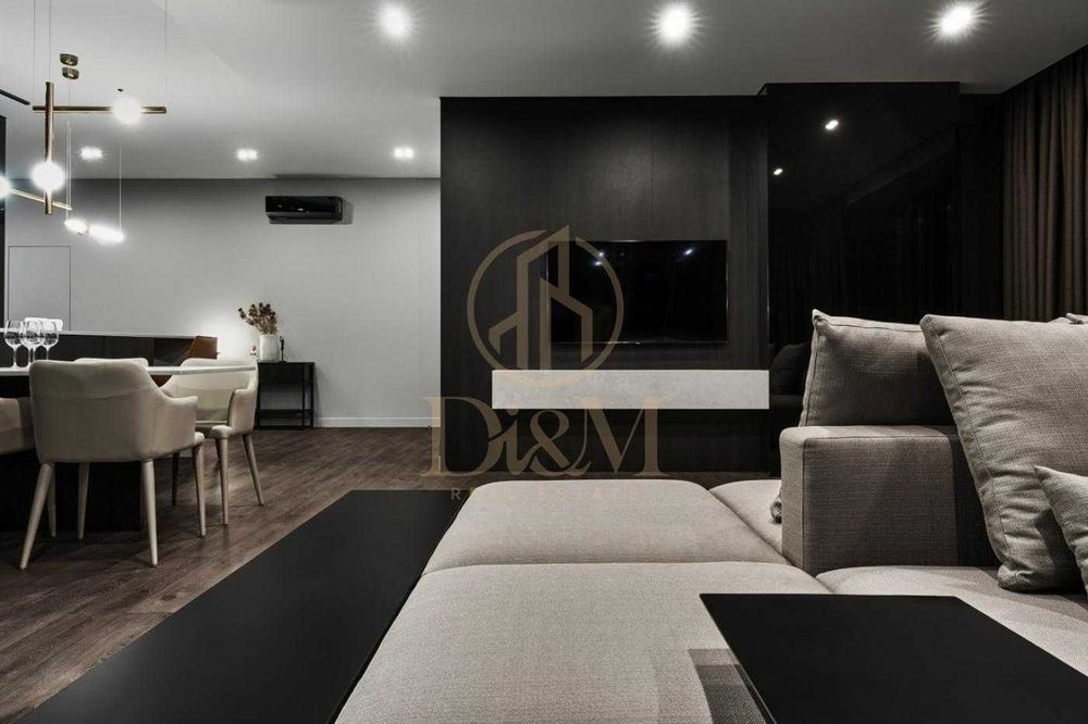 2-комнатная квартира по адресу (площадь 100,5 м²) - Atlanta.ua - фото 2