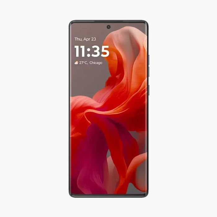 Motorola G85 12GB 256GB Urban grey (NOVO, cx aberta))