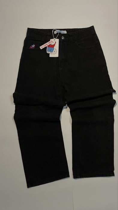 Джинси Polar Big Boy розмір М