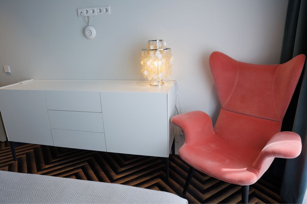 Центр. 4-x кімнатна квартир. 87,4 м.кв. ЖК Geneva