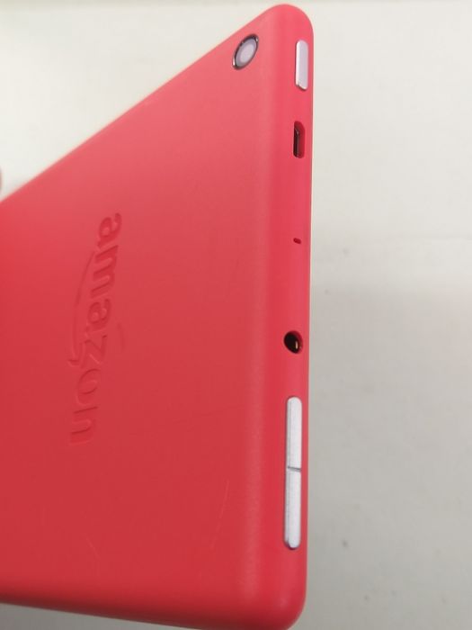 Планшет Amazon Fire 7  "32гб" (PW98VM)