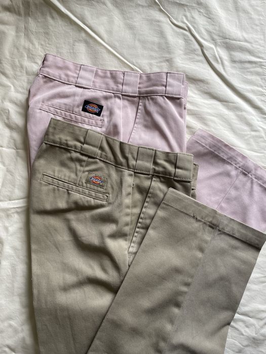 Брюки Dickies w 25