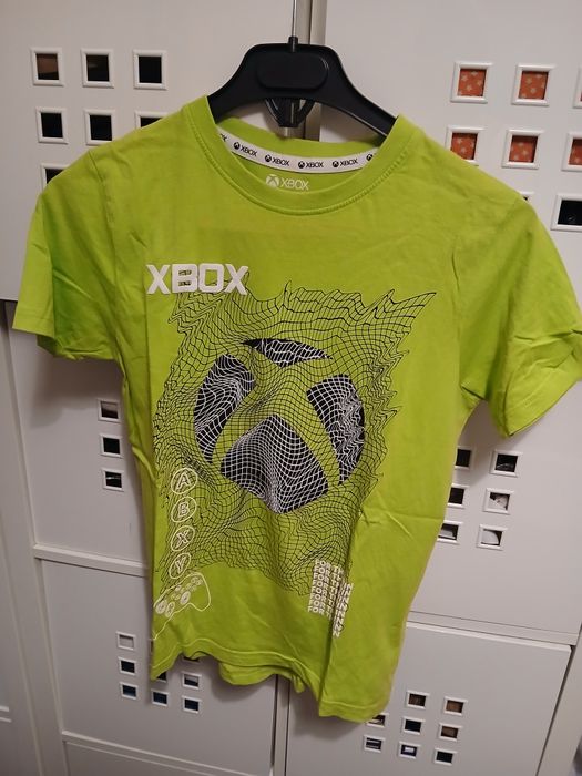 T-shirt 9/10 anos