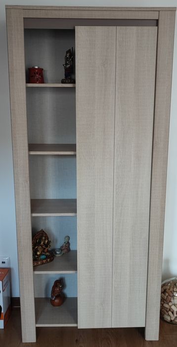 Móveis Sala (Aparador, móvel de TV e mesa de centro)