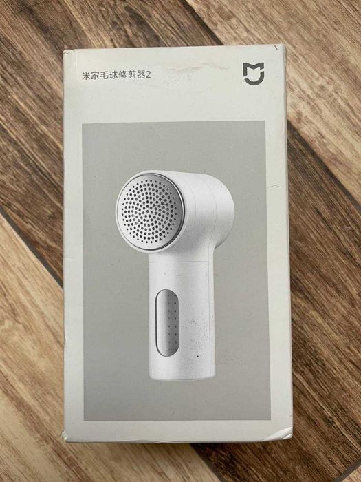 Машинка від ковтунців  MiJia Lint Remover 2 Xiaomi