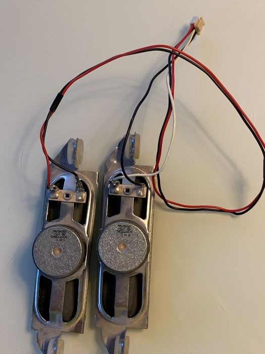 Głośniki do tv Panasonic TX-32C300E