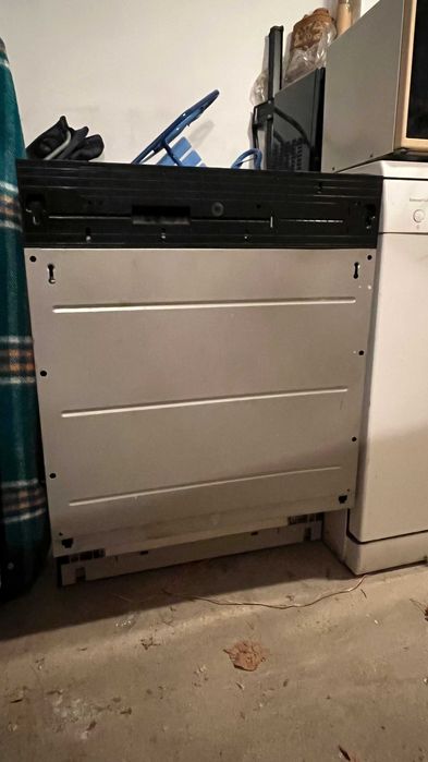 Zmywarka do zabudowy Samsung DW-BG570B | Sprawna, po remoncie