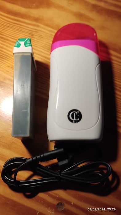 Wax Epilator64551349358849121