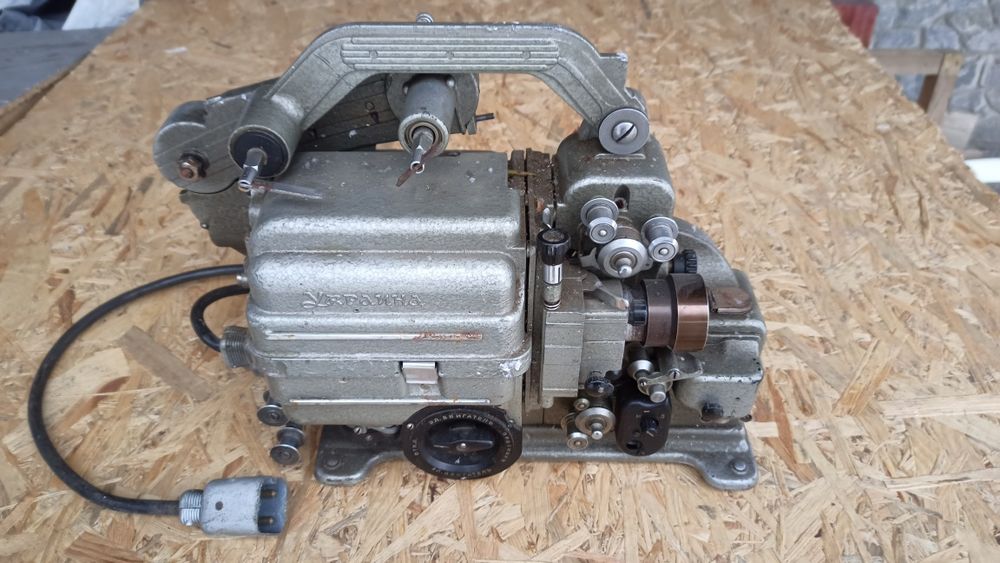 Кинопроектор производства СССР