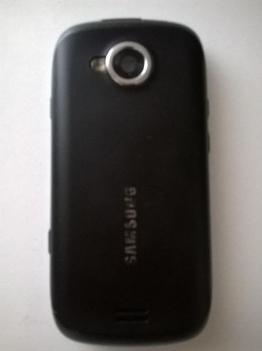 Samsung gt-s5560 marvel