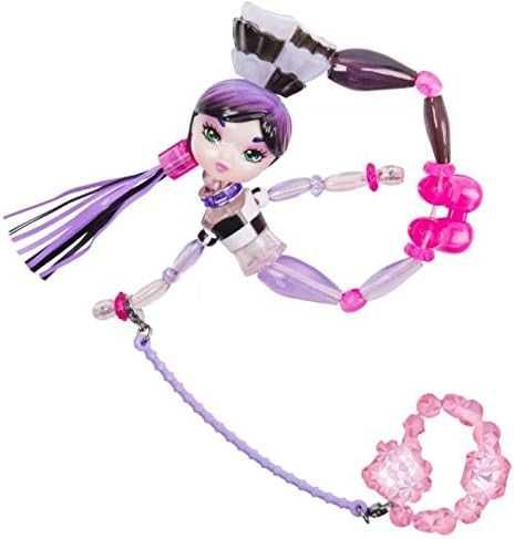 Lalka Twisty Girlz Bitsy  - Chexie