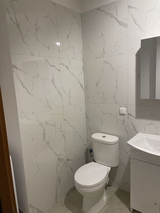 Mieszkanie  50.32 m² z widokiem na stawy Gdansk - ul Porebskiego 44 - Widok 4