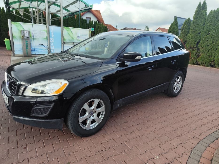 Sprzedam VOLVO XC60 2.0 163KM 2012