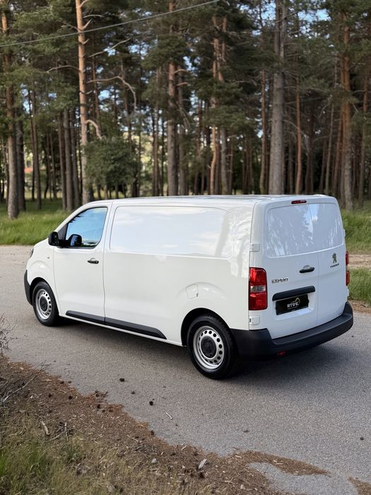 Peugeot Expert | 1.6 BlueHDI | PREMIUM | IVA DEDUTIVEL