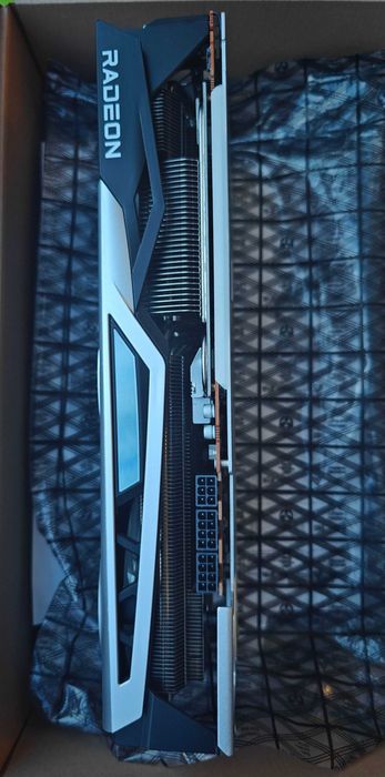 Sapphire Radeon RX 6900 XT Nitro+ SE 16GB / Special Edition