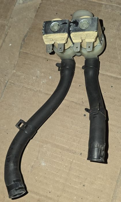 Elektrozawór do pralki Samsung