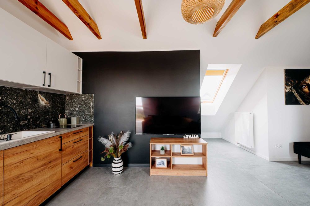 Apartamenty Widokowe 9.9 na Booking