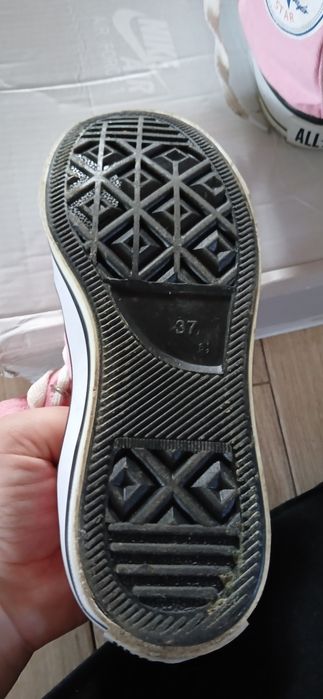 Trampki  converse