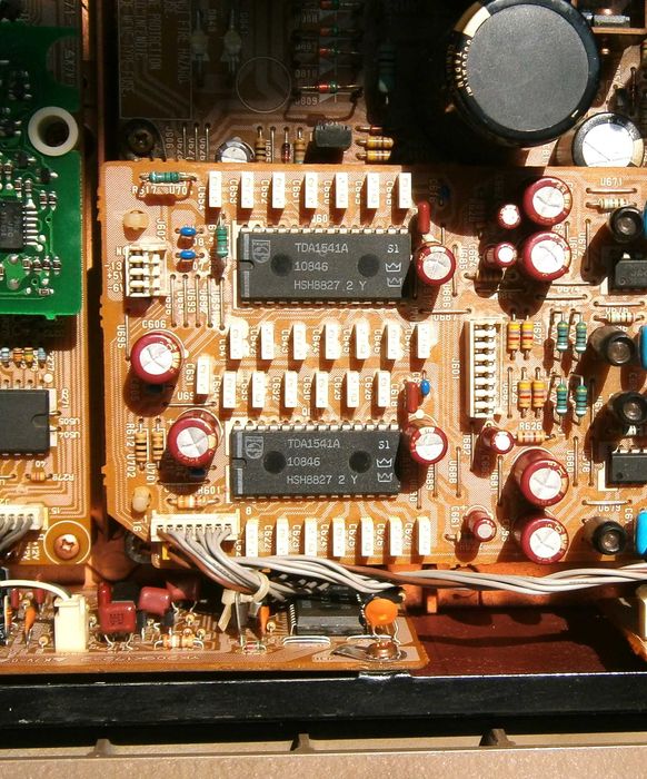 marantz cd 99sef limited