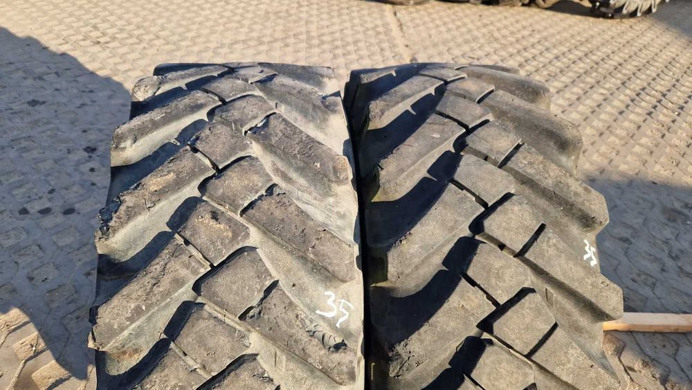 405/70-20, 405/70R20, 400/70-20, 16.0/70-20 Mitas 70% bieżnik