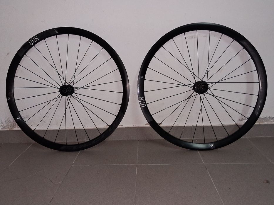 Rodas Fulcrum Racing 800 DB