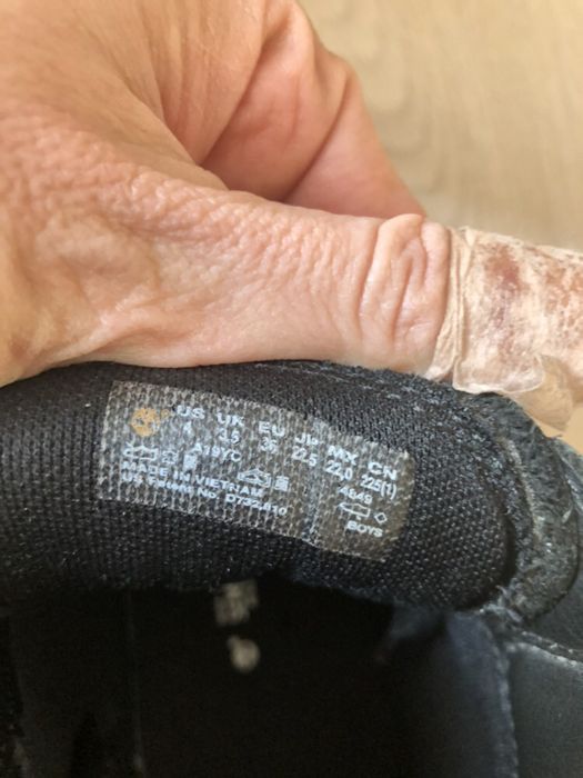 Напівчоботи Timberland хлопчачі