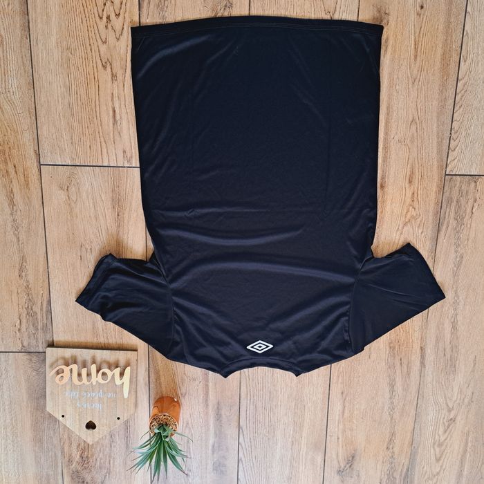 Koszulka t-shirt Umbro