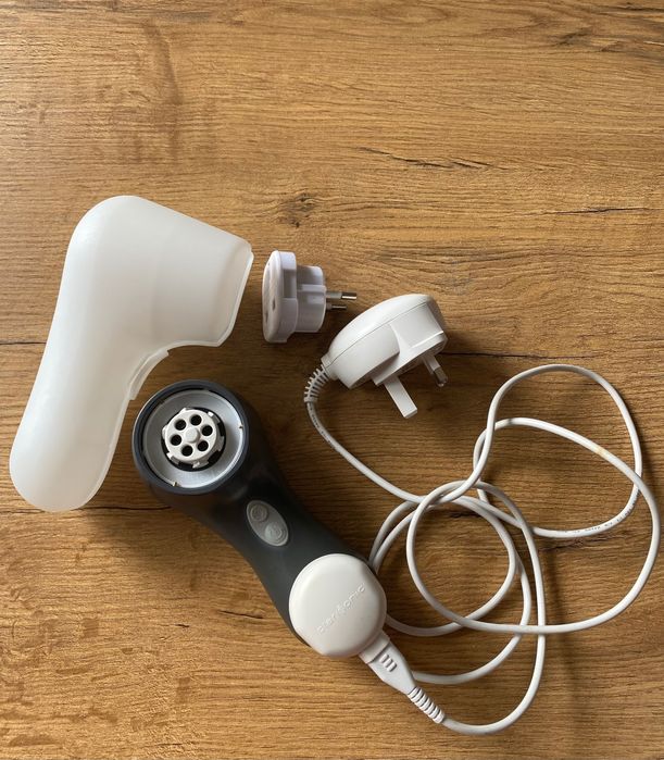 Clarisonic Mia 2 – szczoteczka soniczna do twarzy (UK)