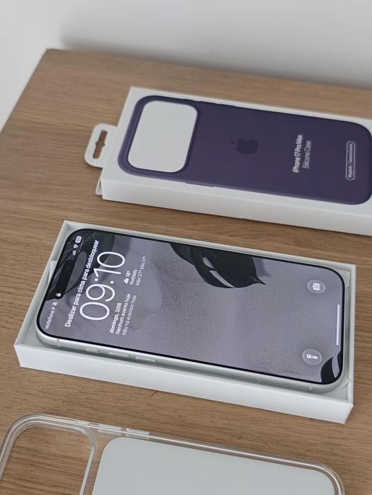 iPhone 17 Pro Max Novo