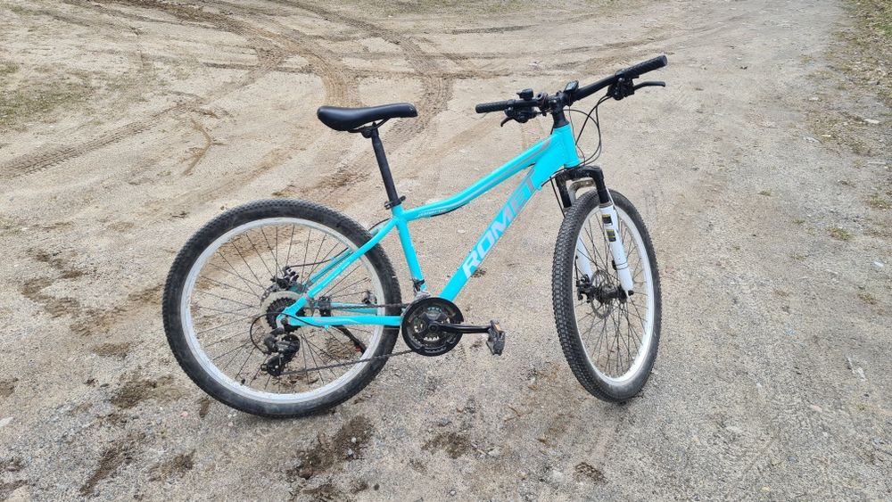 Rower Romet Jolene Lady MTB 26 cali