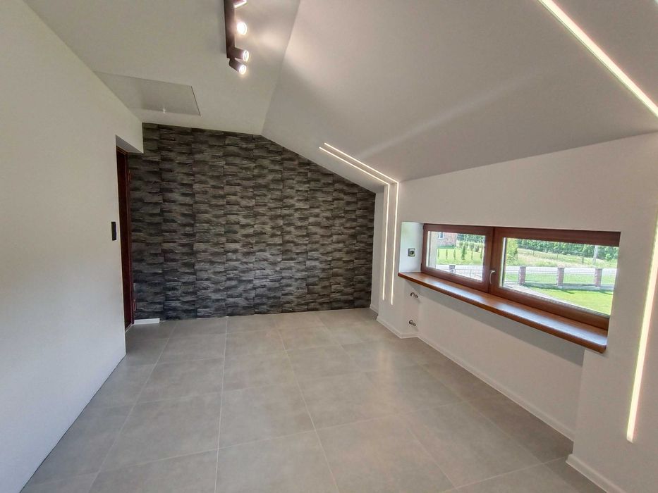 Remonty i wykończenia wnętrz, remont łazienek