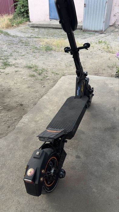 Электросамокат Xboost 005   1500 W 20Ah