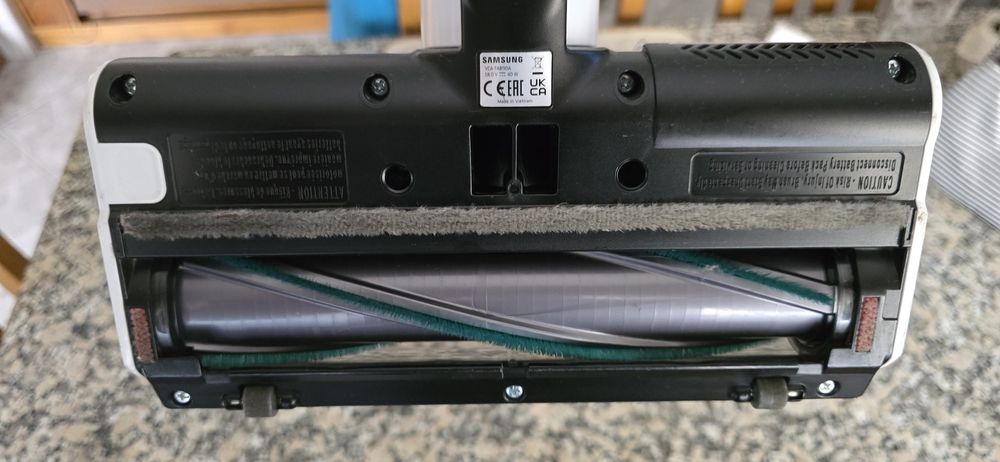 Aspirador Samsung Vertical