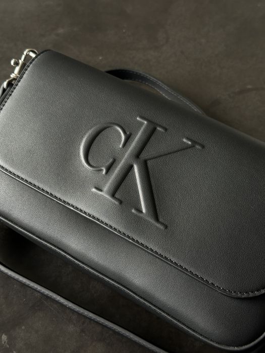 Сумка жіноча Calvin Klein (оригінал)
