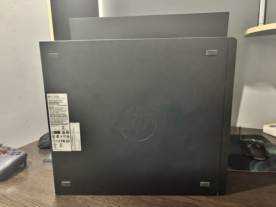 HP Z220 Xeon E3-1245v2, 16gb ddr3 1600, HDD 500gb